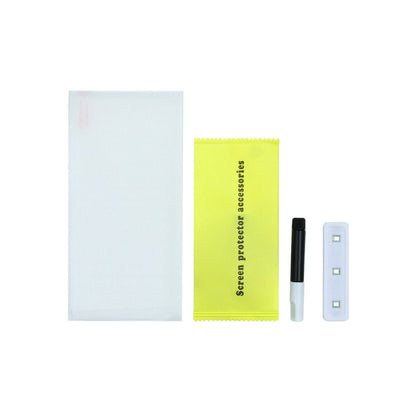 Skärmskydd Samsung Galaxy S20 Plus - UV Härdat Glas image 1