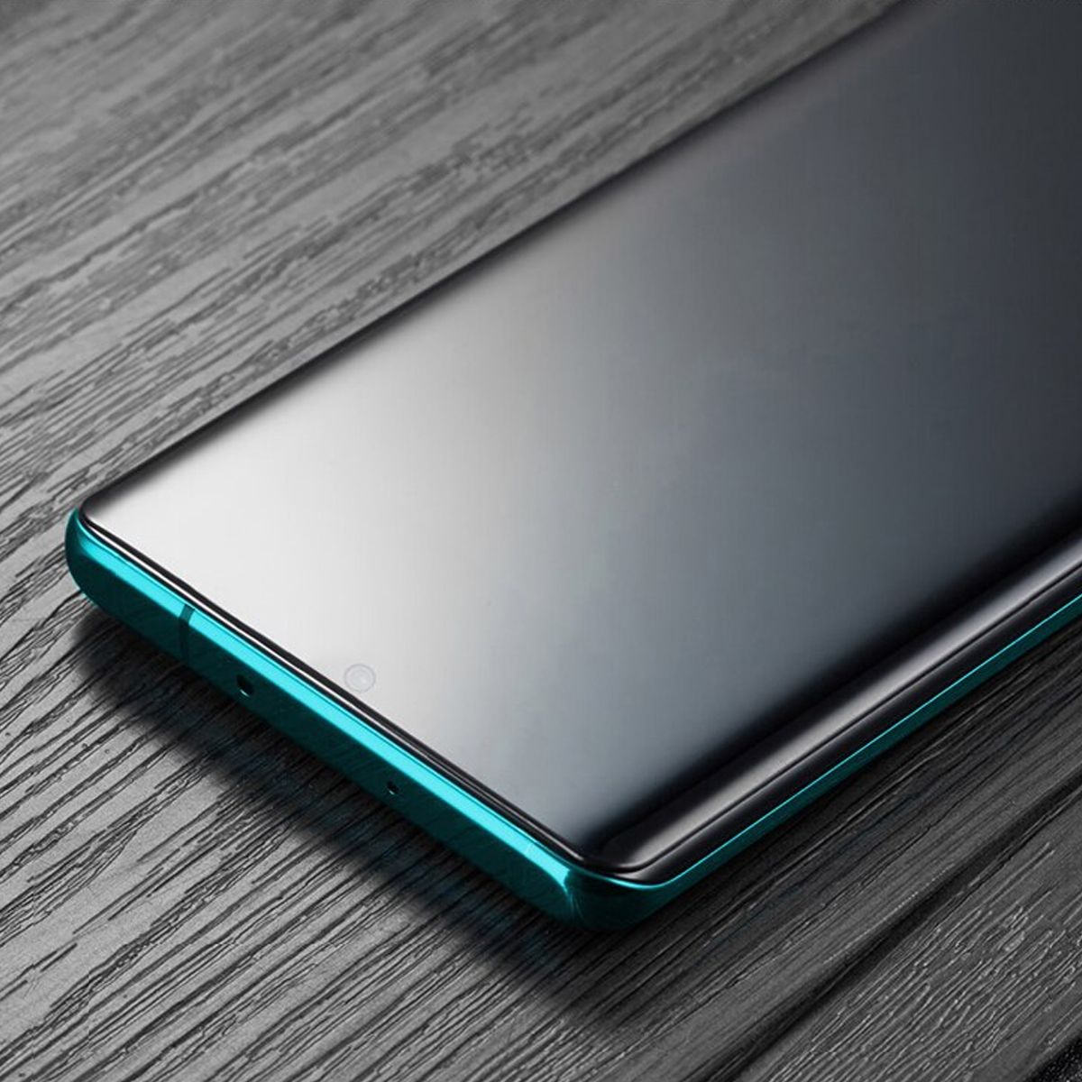 Skärmskydd Xiaomi Mi Note 10 - UV Härdat Glas image 2