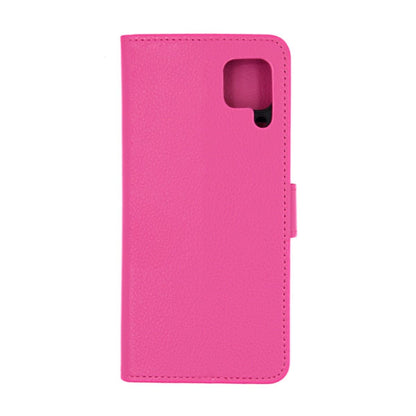 Huawei P40 Lite Plånboksfodral med Stativ - Rosa image 2