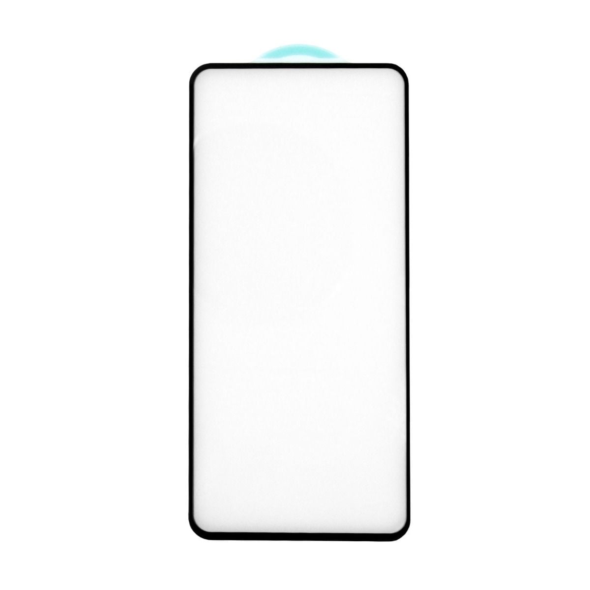 Skärmskydd Huawei P40 - 3D Härdat Glas Svart (bulk) image 1