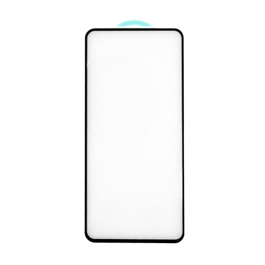 Skärmskydd Huawei P40 - 3D Härdat Glas Svart (bulk) image 1