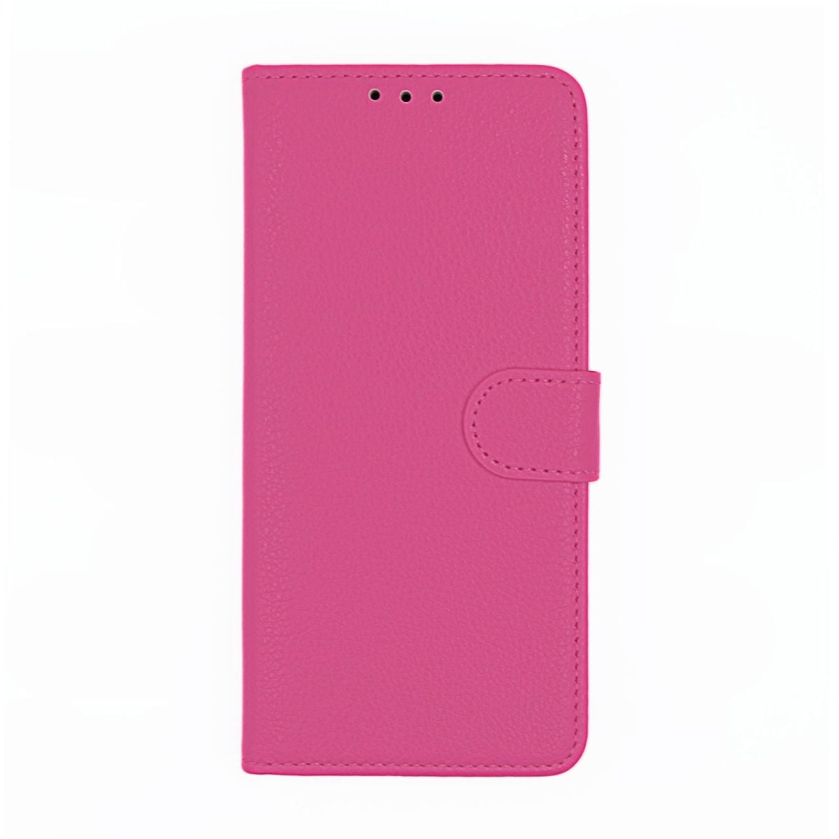 Huawei P40 Pro+ Plånboksfodral med Stativ - Rosa image 4