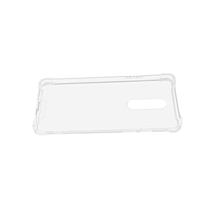 Stöttåligt Mobilskal OnePlus 8 - Transparent image 5