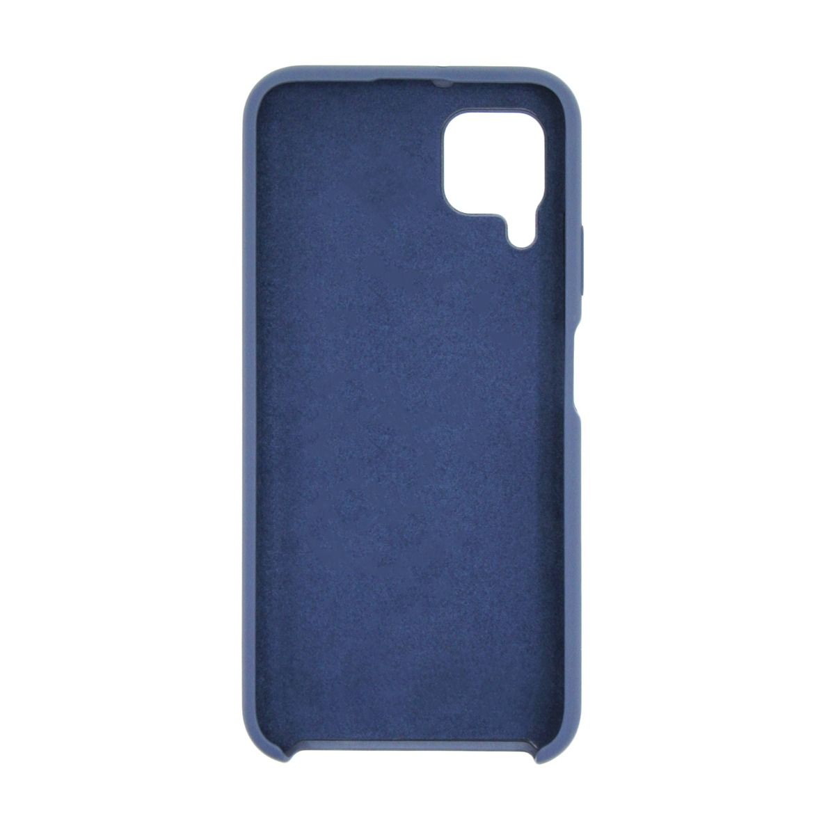 Mobilskal Silikon Huawei P40 Lite - Blå image 1