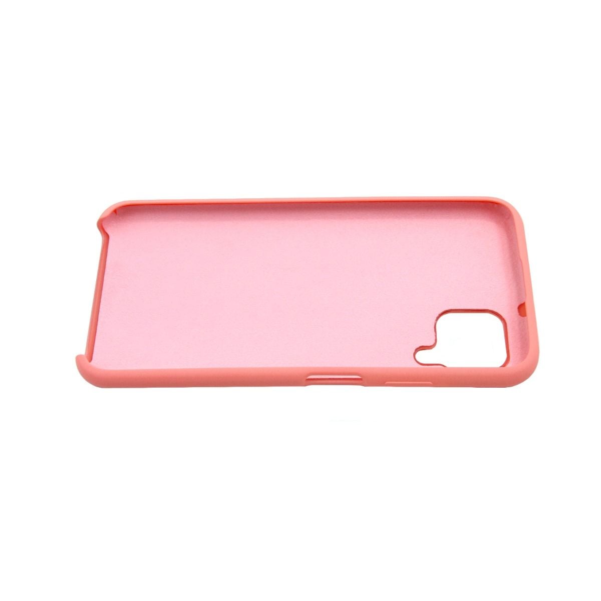Mobilskal Silikon Huawei P40Lite - Rosa image 2