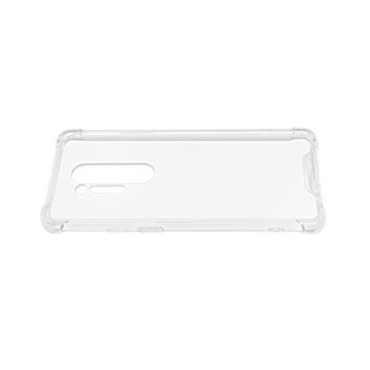 Stöttåligt Mobilskal OnePlus 8 Pro - Transparent image 2