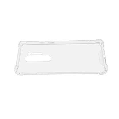 Stöttåligt Mobilskal OnePlus 8 Pro - Transparent image 3