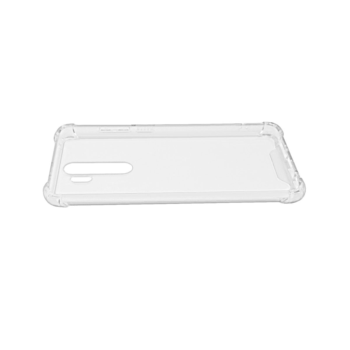 Stöttåligt Mobilskal Xiaomi Redmi Note 8 Pro - Transparent image 5