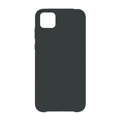 Mobilskal Silikon Huawei Y5P - Svart image 2
