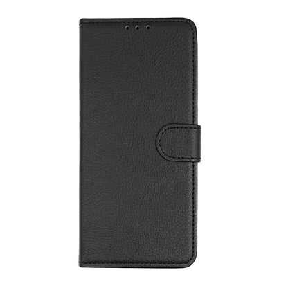 Nokia 5.3 Plånboksfodral med Stativ - Svart image 1