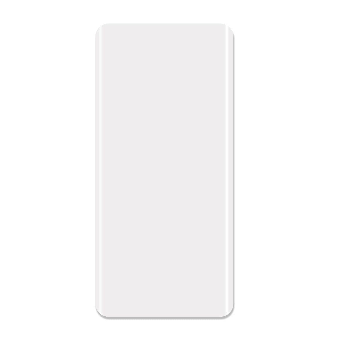Skärmskydd Xiaomi Mi 10 Pro - UV Härdat Glas image 1