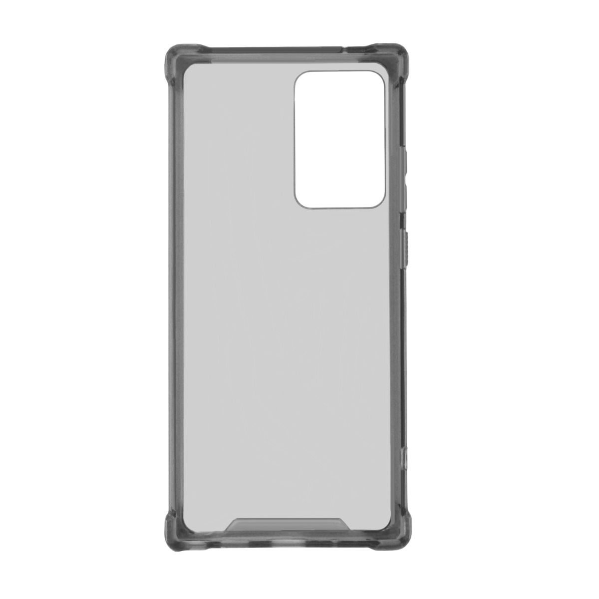 Stöttåligt Skal Samsung Galaxy Note 20 Ultra 5G - Svart image 2