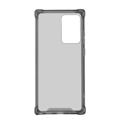 Stöttåligt Skal Samsung Galaxy Note 20 Ultra 5G - Svart image 2