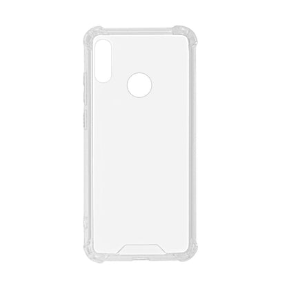 Stöttåligt Mobilskal Samsung Galaxy A20s - Transparent image 4