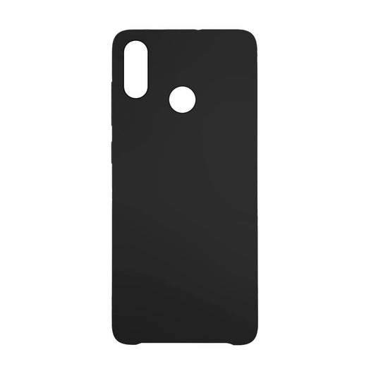 Mobilskal Silikon Samsung A20s - Svart image 1