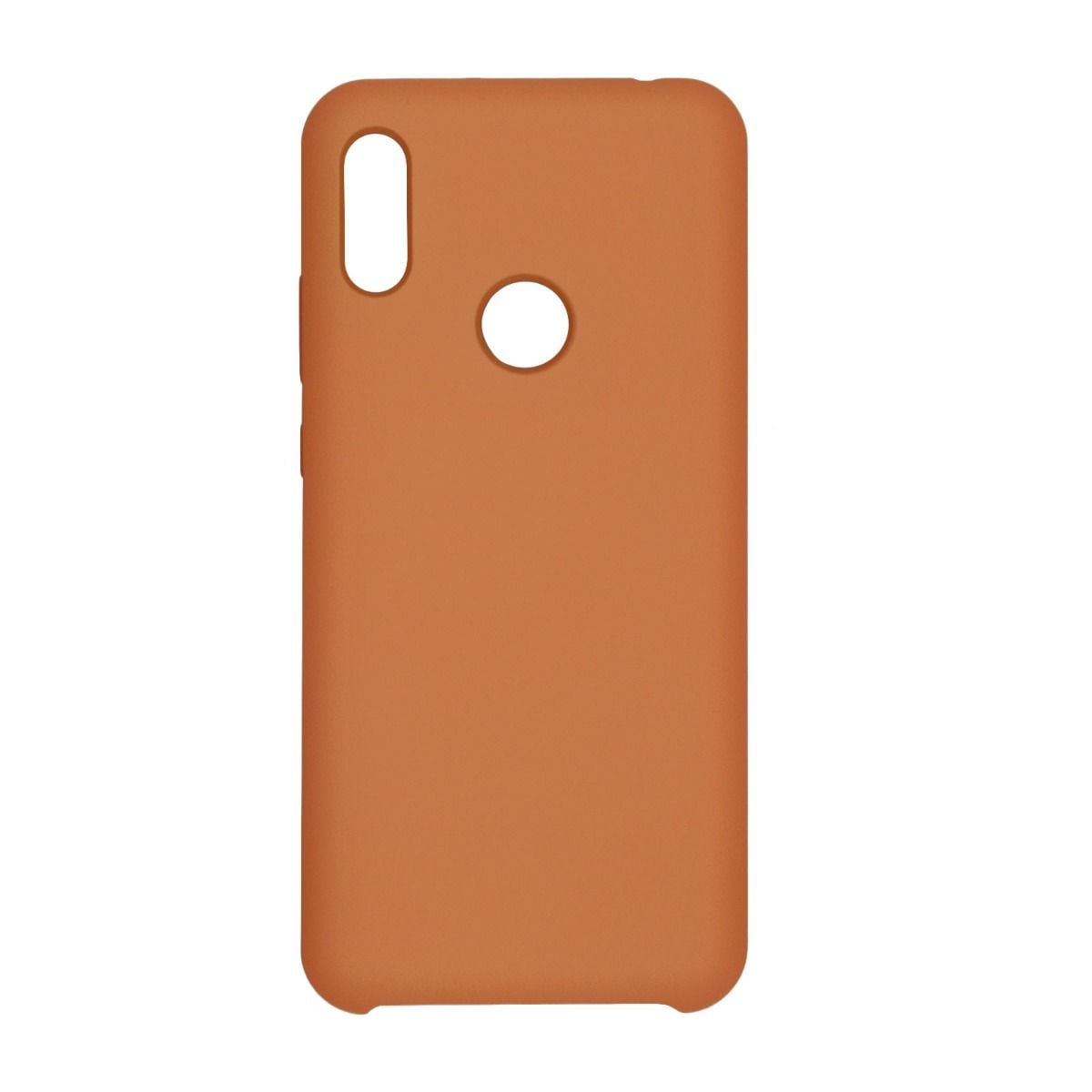 Mobilskal Silikon Huawei Y6s - Rosa image 1