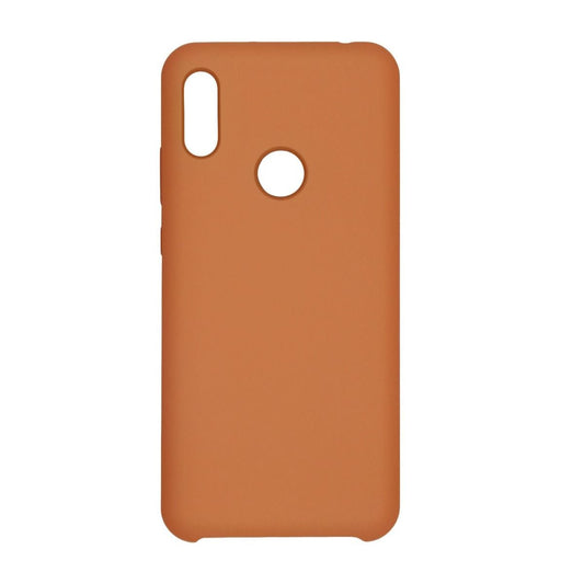 Mobilskal Silikon Huawei Y6s - Rosa image 1