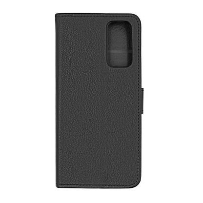 Samsung Galaxy S20 FE Plånboksfodral med Stativ - Svart image 4