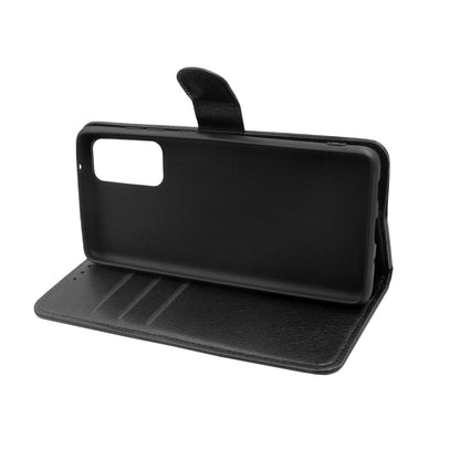 Samsung Galaxy S20 FE Plånboksfodral med Stativ - Svart image 6