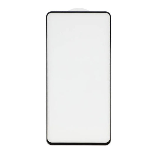 Skärmskydd Galaxy S20 FE - 3D Härdat Glas Svart (bulk) image 2