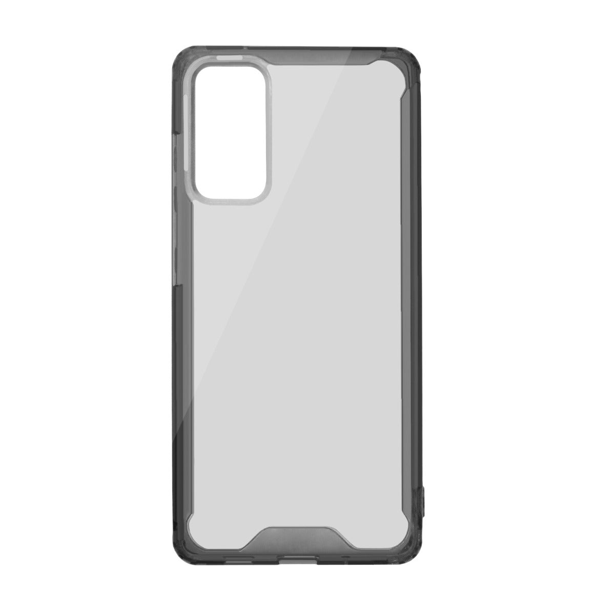 Stöttåligt Skal Samsung Galaxy S20 FE - Svart image 1