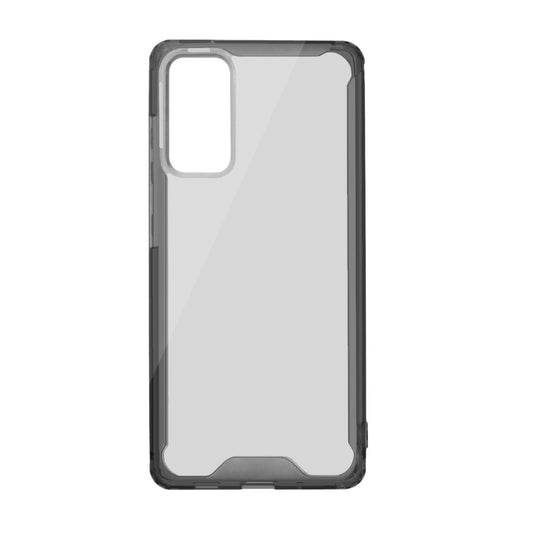 Stöttåligt Skal Samsung Galaxy S20 FE - Svart image 1