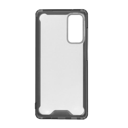 Stöttåligt Skal Samsung Galaxy S20 FE - Svart image 2