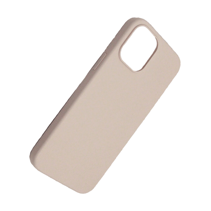 iPhone 12 Pro Max Mobilskal Silikon - Rosa image 3