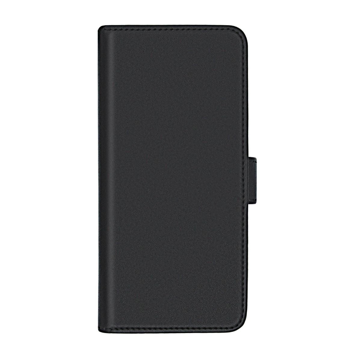 iPhone X/XS Plånboksfodral Magnet Rvelon - Svart image 6