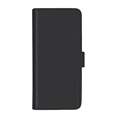 iPhone X/XS Plånboksfodral Magnet Rvelon - Svart image 6