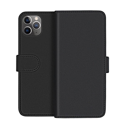 iPhone 11 Pro Plånboksfodral Magnet Rvelon - Svart image 3
