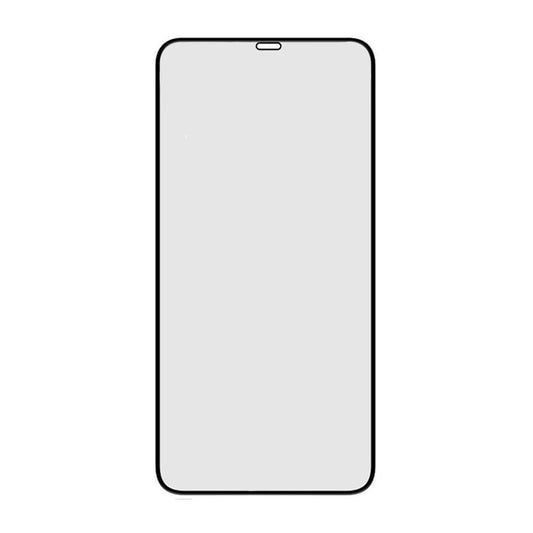 Skärmskydd iPhone 12 mini - Privacy 3D Härdat Glas image 2