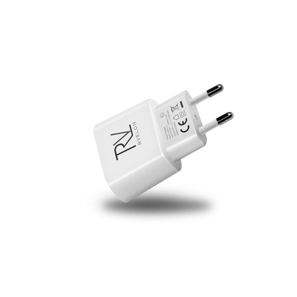 Rvelon Laddare USB-A 10.5W image 3