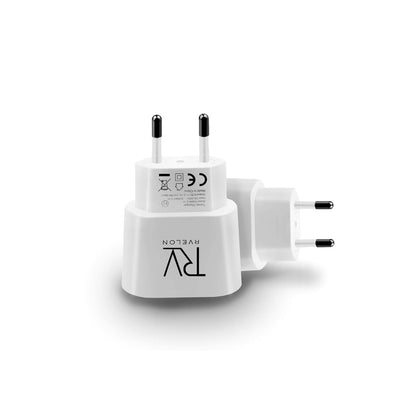 Rvelon Laddare USB-A 10.5W image 4