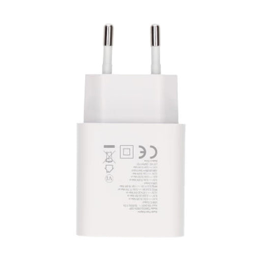 Rvelon Laddare Dubbel USB-A & USB-C 20W - 10 pack (bulk) image 2