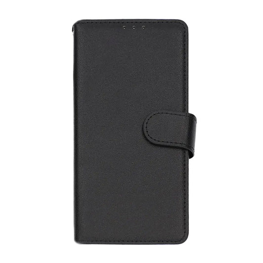 Samsung Galaxy S21 Plånboksfodral med Stativ - Svart image 2