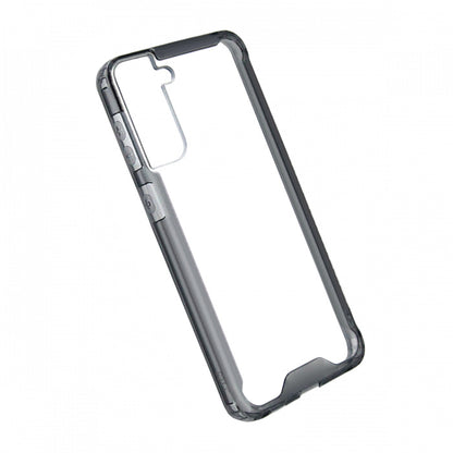 Stöttåligt Skal Samsung Galaxy S21 - Svart image 2