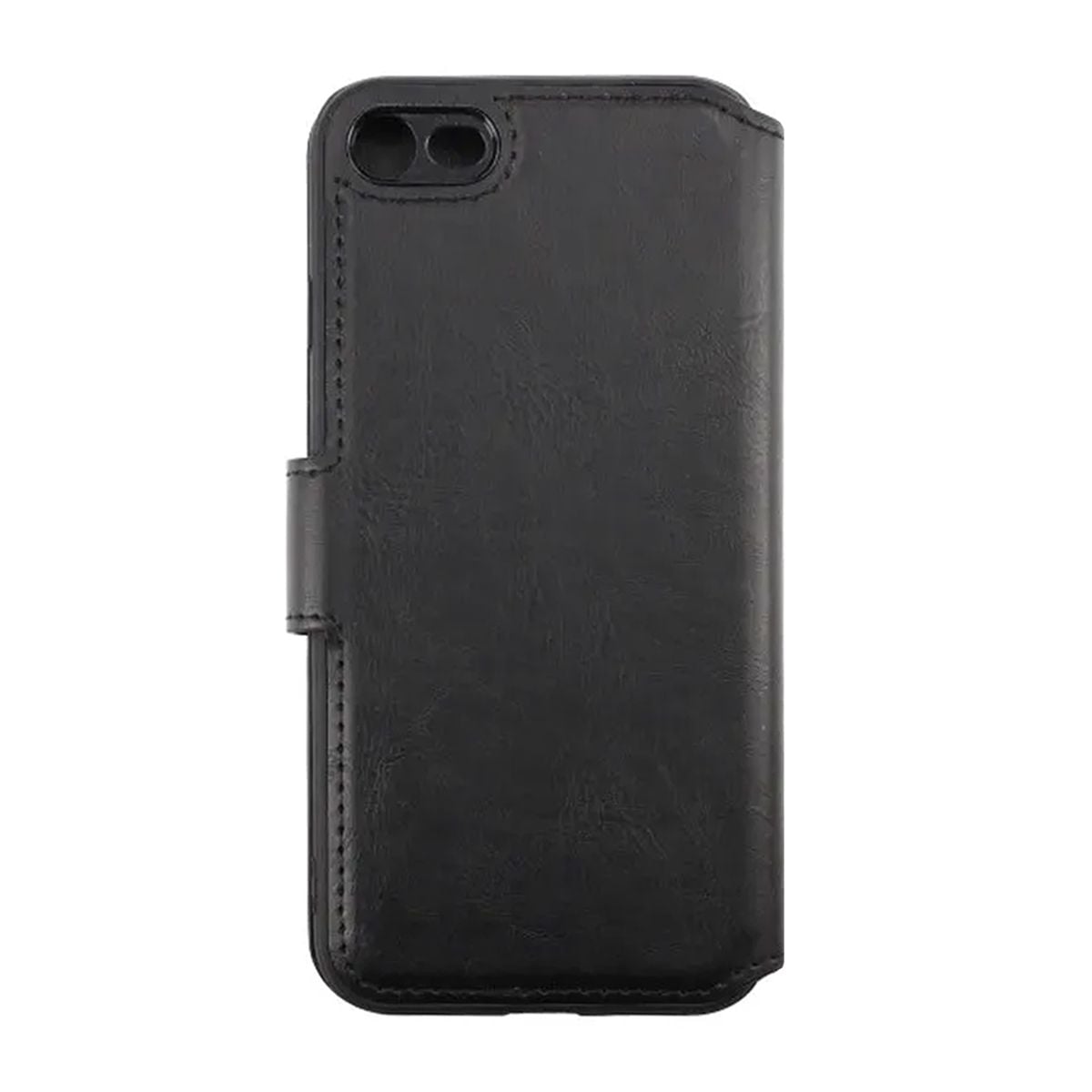 iPhone 7/8/SE 2020/SE 2020 Plånboksfodral Rvelon - Svart image 3