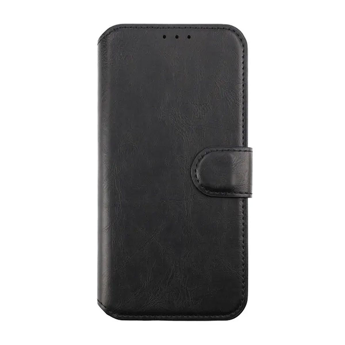 iPhone 11 Plånboksfodral Rvelon - Svart image 4