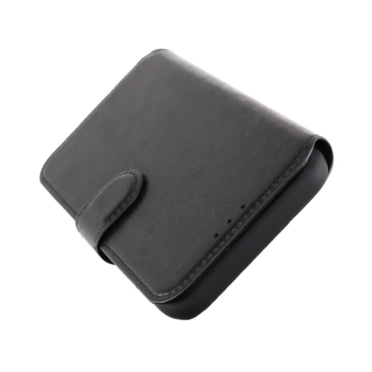 iPhone 11 Plånboksfodral Rvelon - Svart image 5