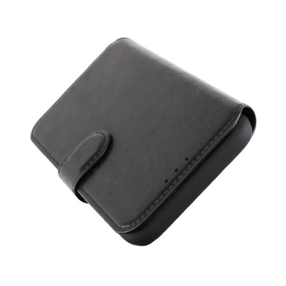 iPhone 11 Plånboksfodral Rvelon - Svart image 5