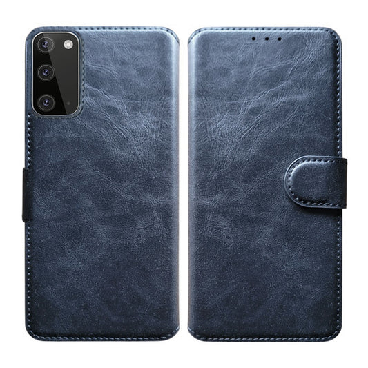 Samsung S20 FE 4G Plånboksfodral med Stativ Rvelon - Svart image 1