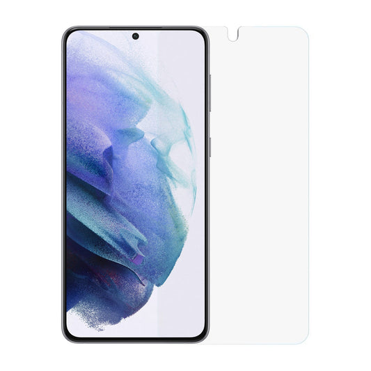 Skärmskydd Samsung Galaxy S21 - Härdat Glas 0.23mm image 1