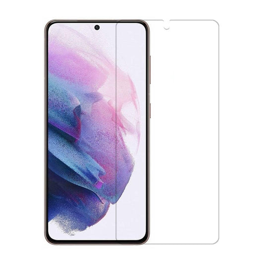 Skärmskydd Samsung Galaxy S21 - Härdat Glas 0.23mm (bulk) image 1