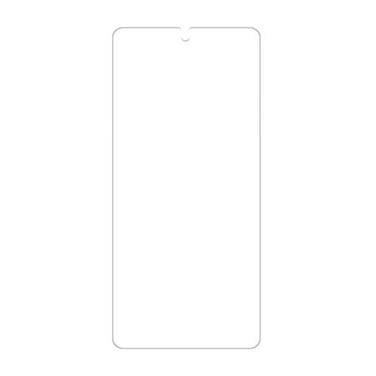 Skärmskydd Samsung Galaxy S21 - Härdat Glas 0.23mm (bulk) image 2