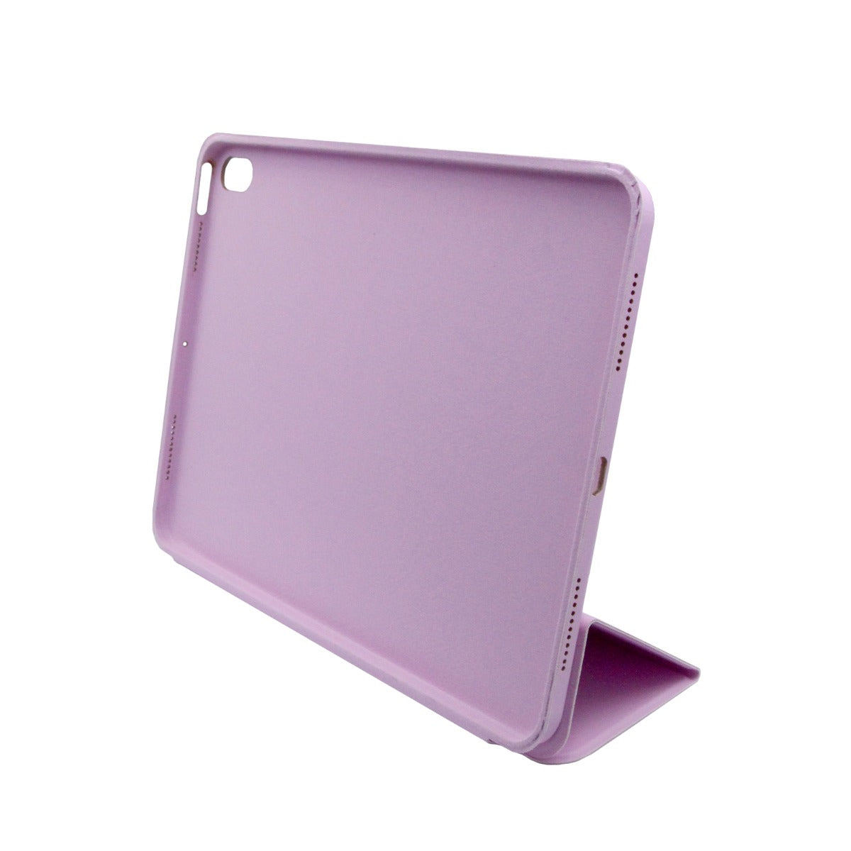 Vikbart Fodral iPad Air 4 2020 - Rosa image 3