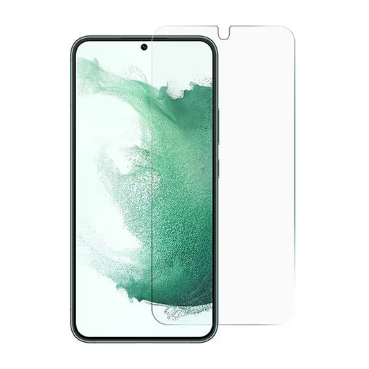 Skärmskydd Samsung S21 Plus - Härdat Glas 0.23mm image 1