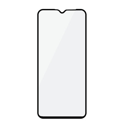 Skärmskydd Samsung Galaxy A32 5G - 3D Härdat Glas Svart image 2