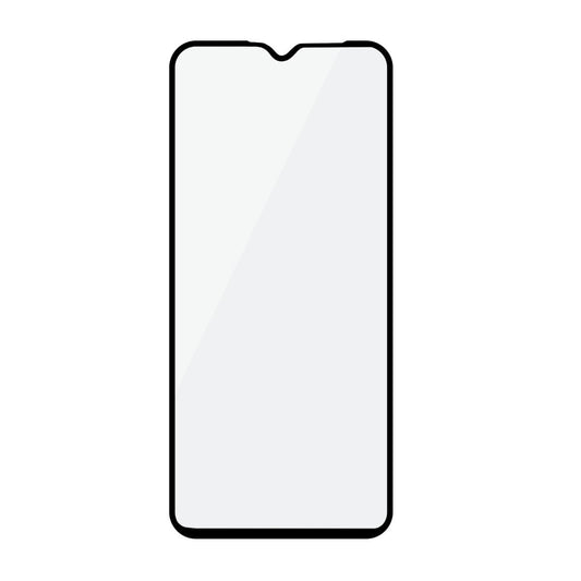 Skärmskydd Samsung Galaxy A32 5G - 3D Härdat Glas Svart image 2
