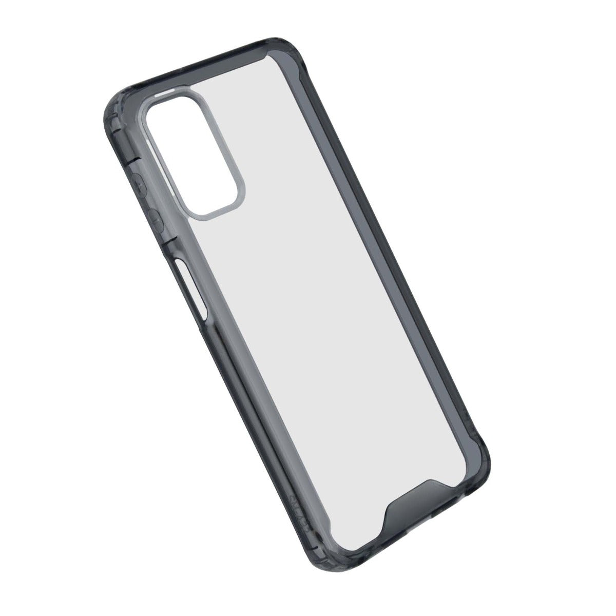 Stöttåligt Skal Samsung Galaxy A32 5G - Svart image 1